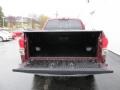 2008 Salsa Red Pearl Toyota Tundra Double Cab 4x4  photo #9