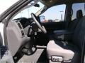 2006 Bright Silver Metallic Dodge Ram 3500 SLT Mega Cab  photo #9