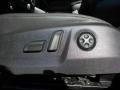 2009 Lava Grey Pearl Effect Audi A3 2.0T quattro  photo #16