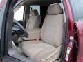 2008 Salsa Red Pearl Toyota Tundra Double Cab 4x4  photo #12