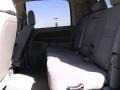 2006 Bright Silver Metallic Dodge Ram 3500 SLT Mega Cab  photo #10