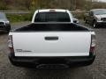 Super White - Tacoma Access Cab 4x4 Photo No. 6
