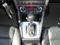  2009 A3 2.0T quattro 6 Speed S tronic Dual-Clutch Automatic Shifter