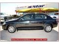 Black - Cobalt LT Sedan Photo No. 2