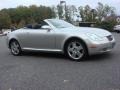 Millennium Silver Metallic - SC 430 Photo No. 2