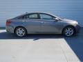 Harbor Gray Metallic - Sonata Limited Photo No. 2