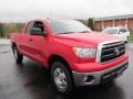 Radiant Red - Tundra TRD Double Cab 4x4 Photo No. 5