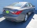 Harbor Gray Metallic - Sonata Limited Photo No. 3
