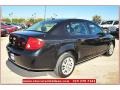 Black - Cobalt LT Sedan Photo No. 6
