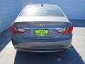 Harbor Gray Metallic - Sonata Limited Photo No. 4
