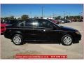 Black - Cobalt LT Sedan Photo No. 7