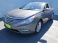 Harbor Gray Metallic - Sonata Limited Photo No. 6