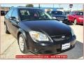 Black - Cobalt LT Sedan Photo No. 8