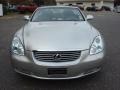 Millennium Silver Metallic - SC 430 Photo No. 8
