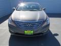 Harbor Gray Metallic - Sonata Limited Photo No. 7