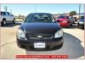 Black - Cobalt LT Sedan Photo No. 9