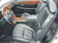 Millennium Silver Metallic - SC 430 Photo No. 9