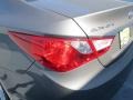 Harbor Gray Metallic - Sonata Limited Photo No. 10