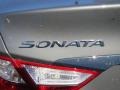 Harbor Gray Metallic - Sonata Limited Photo No. 11