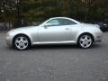 Millennium Silver Metallic - SC 430 Photo No. 26