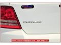 Stone White - Avenger SXT Photo No. 4