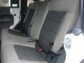 Stone White - Wrangler Unlimited X 4x4 Photo No. 11