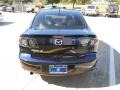 Stormy Blue Mica - MAZDA3 i Sport Sedan Photo No. 6