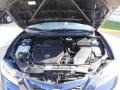 Stormy Blue Mica - MAZDA3 i Sport Sedan Photo No. 7