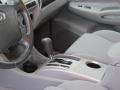 2008 Silver Streak Mica Toyota Tacoma V6 TRD Sport Double Cab 4x4  photo #10