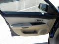 Stormy Blue Mica - MAZDA3 i Sport Sedan Photo No. 10
