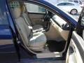 Stormy Blue Mica - MAZDA3 i Sport Sedan Photo No. 14