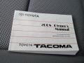 2008 Silver Streak Mica Toyota Tacoma V6 TRD Sport Double Cab 4x4  photo #18