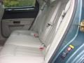Dark Slate Gray/Light Graystone Rear Seat Photo for 2005 Chrysler 300 #73033132
