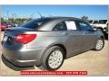 Tungsten Metallic - 200 LX Sedan Photo No. 6