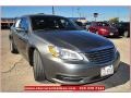 Tungsten Metallic - 200 LX Sedan Photo No. 8