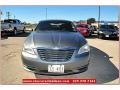 Tungsten Metallic - 200 LX Sedan Photo No. 9