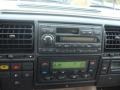 Bahama Beige Audio System Photo for 2001 Land Rover Discovery II #73033588