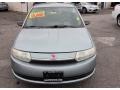 Silver Blue - ION 2 Sedan Photo No. 2
