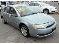 Silver Blue - ION 2 Sedan Photo No. 3
