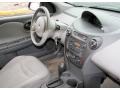 Silver Blue - ION 2 Sedan Photo No. 4
