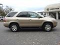 Mesa Beige Metallic - MDX  Photo No. 3