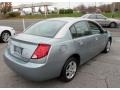 Silver Blue - ION 2 Sedan Photo No. 6