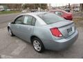 Silver Blue - ION 2 Sedan Photo No. 8