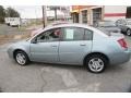 Silver Blue - ION 2 Sedan Photo No. 10