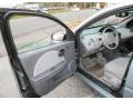 Silver Blue - ION 2 Sedan Photo No. 11