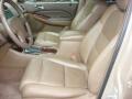 Mesa Beige Metallic - MDX  Photo No. 10