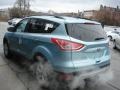 2013 Frosted Glass Metallic Ford Escape SE 2.0L EcoBoost 4WD  photo #6