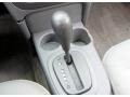 Silver Blue - ION 2 Sedan Photo No. 15