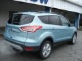 2013 Frosted Glass Metallic Ford Escape SE 2.0L EcoBoost 4WD  photo #8