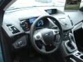 2013 Frosted Glass Metallic Ford Escape SE 2.0L EcoBoost 4WD  photo #10